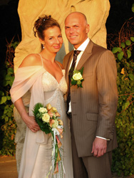 Fotogalerie Hochzeit